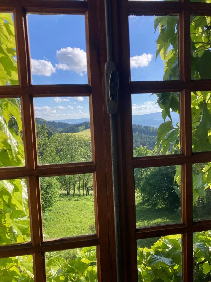 Auberge De Jeunesse St Martin Des Olmes