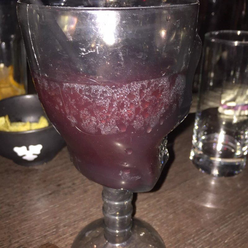 Boa Cafe Bar