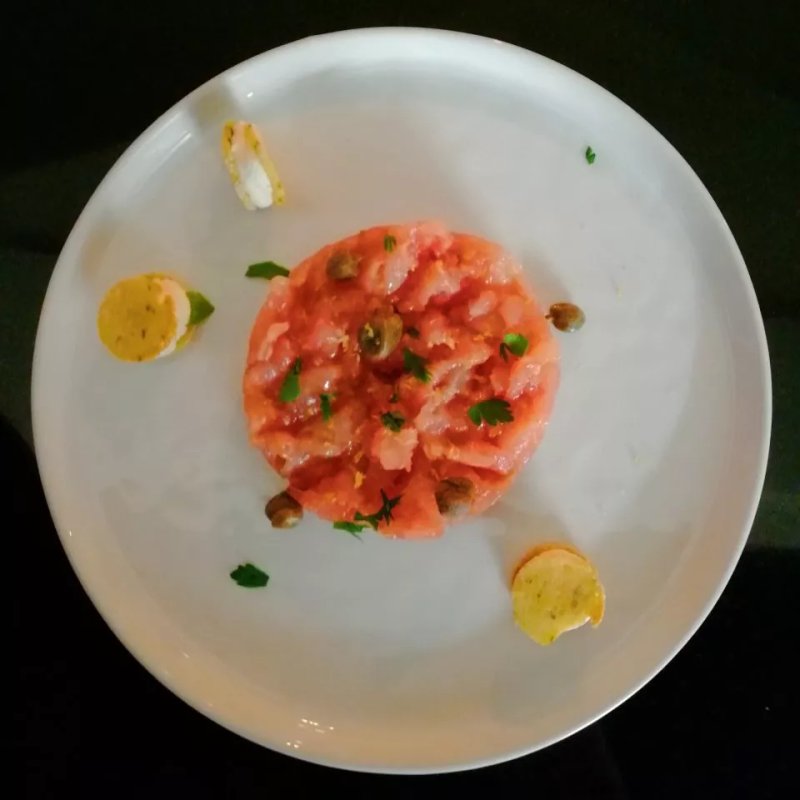 L’Ecurie Bottiglieria&Cucina