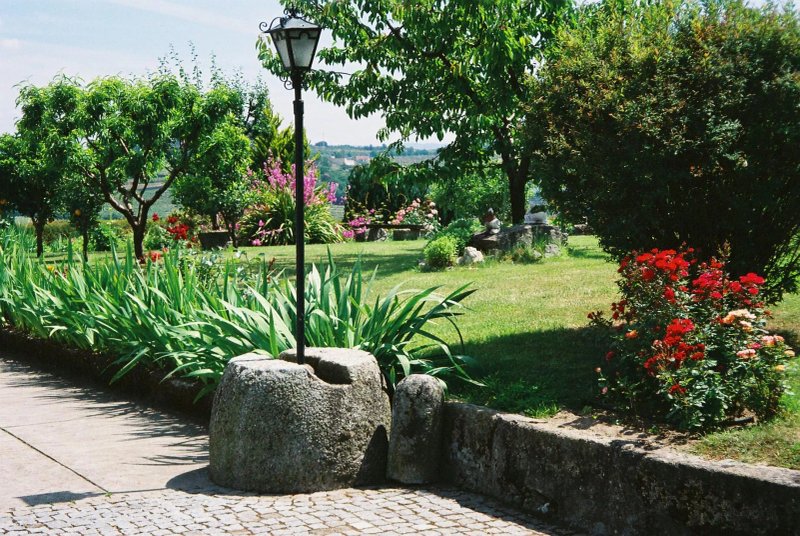 Villa Hostilina