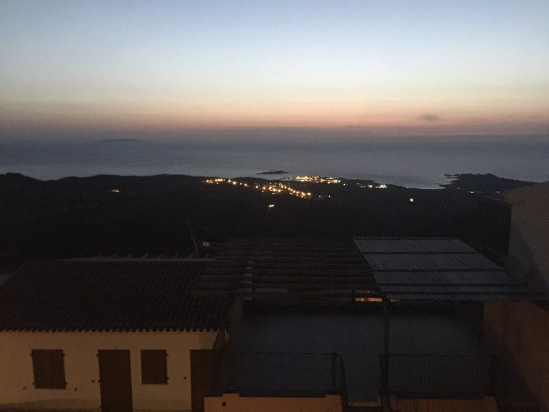 Appartamenti Vista Mare Trinita