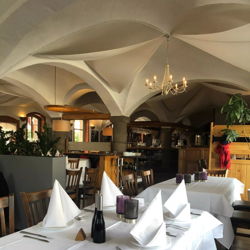 Steakhouse Gutshof Herborn