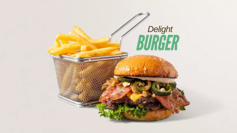 Fm City Burger