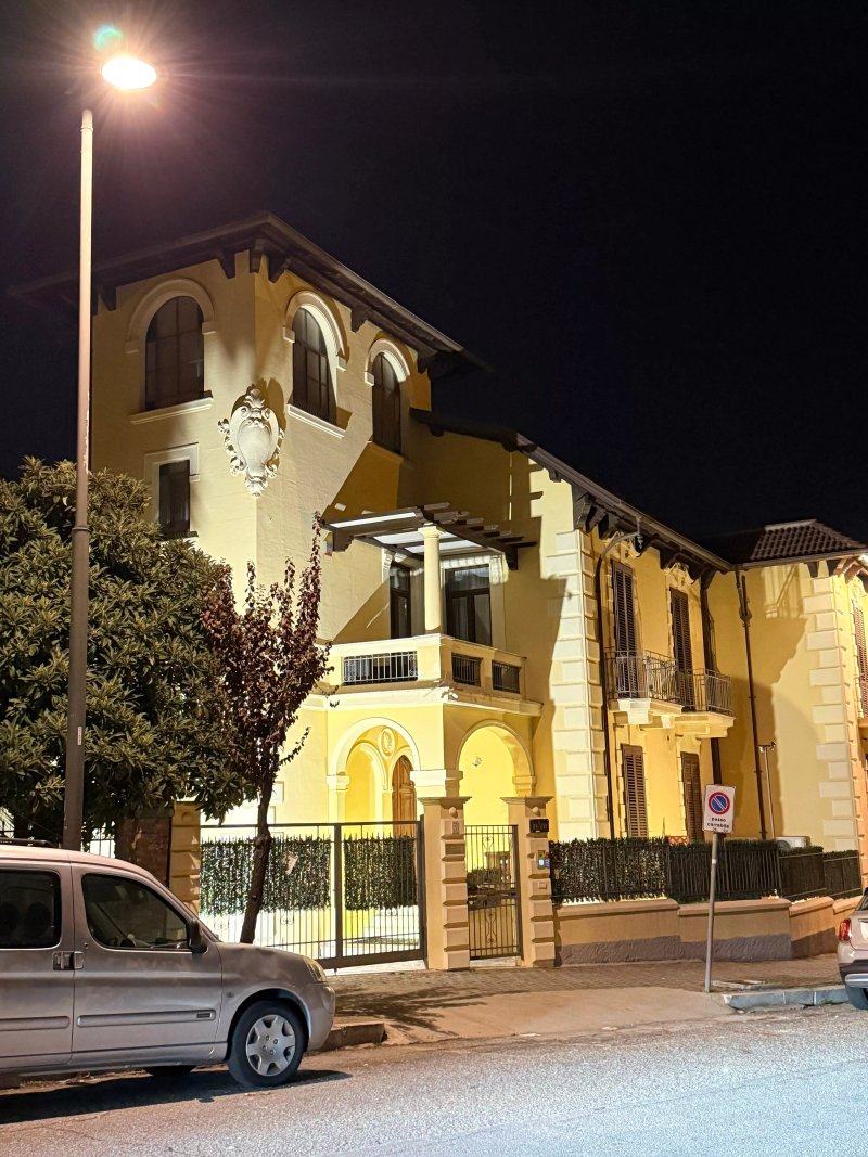 IL Palazzo - Luxury Home & Event