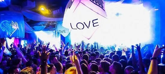 Digital Nightclub