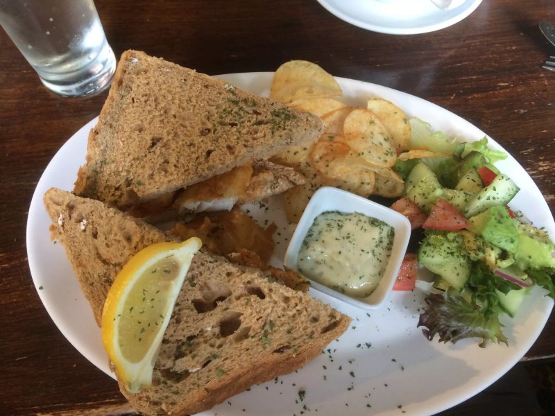 The London Inn