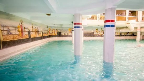 The Bannatyne Spa
