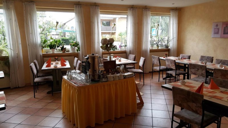 Hotel Rosenhof