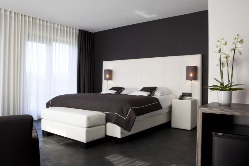 Parkhotel Montreal