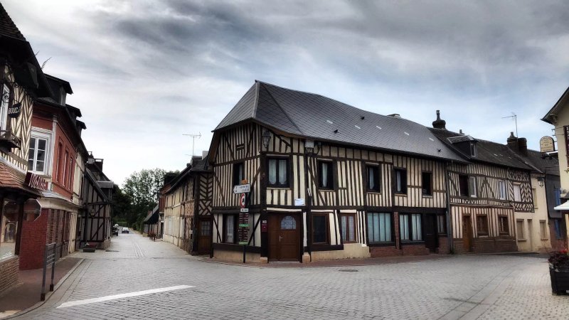 Bergerie De La Moutonnière