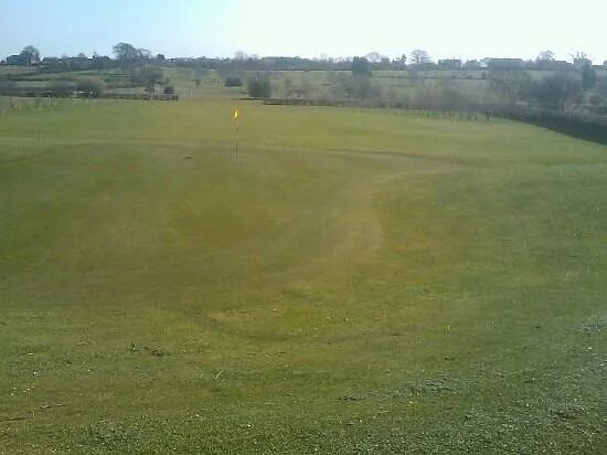 The Village Golf Course