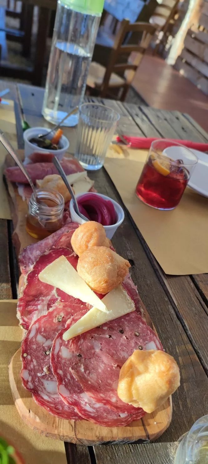 Chianti Mixology Farm