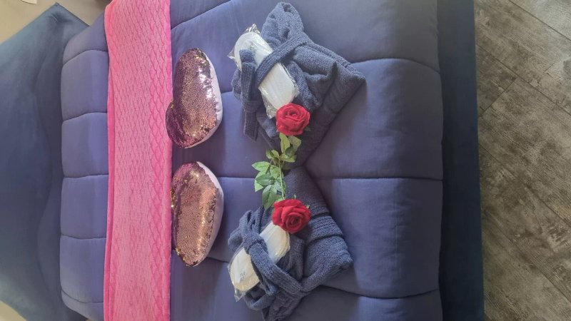 B&B Bellavista Exclusive Desenzano Del Garda