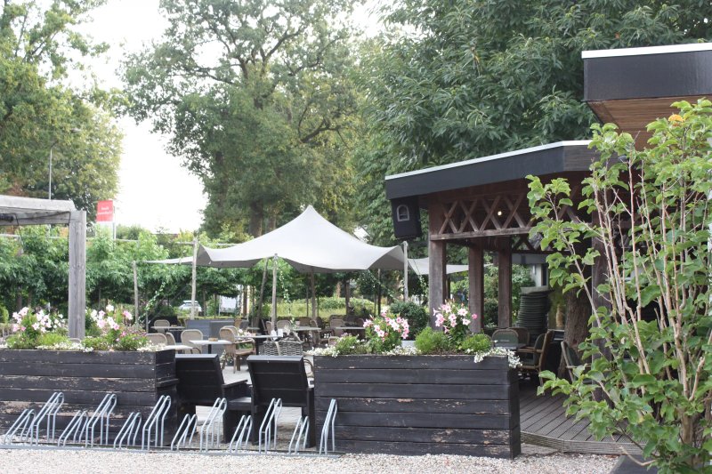 Hotel de Foreesten