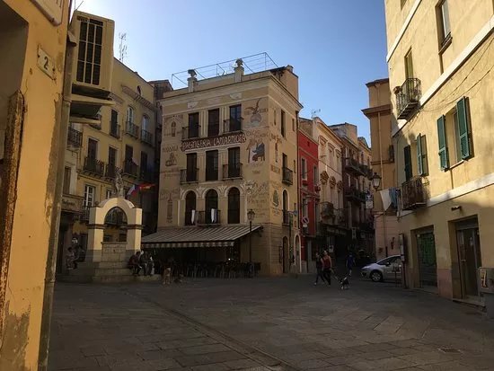 Palazzo Liberty