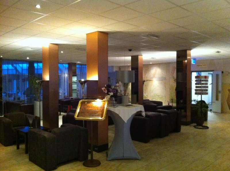 Atlas Hotel Holiday