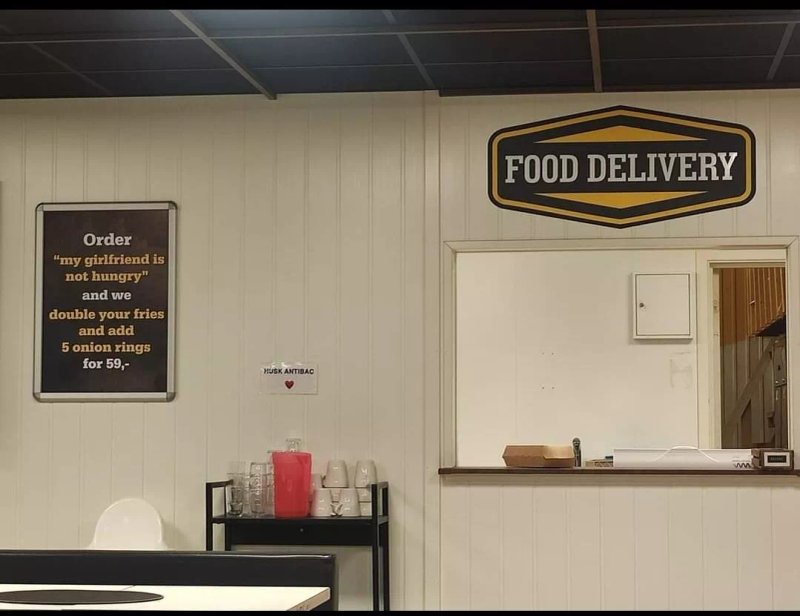 House Of Burger
