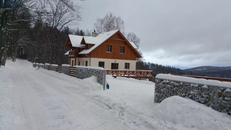 Uroczysko Starych Sztolni