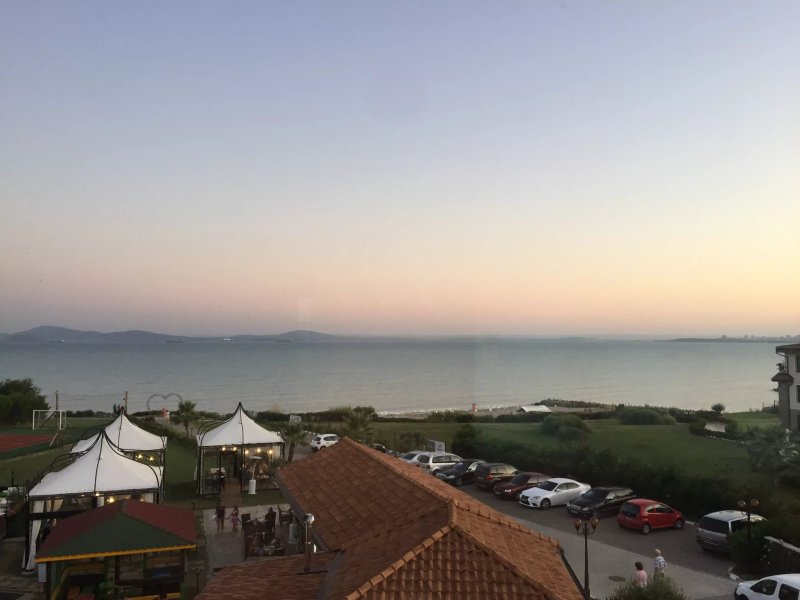 Sea Club Sarafovo Apartments