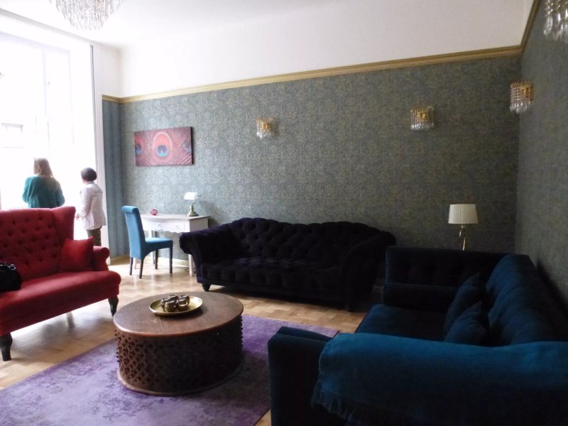 StayinStyle Apartments