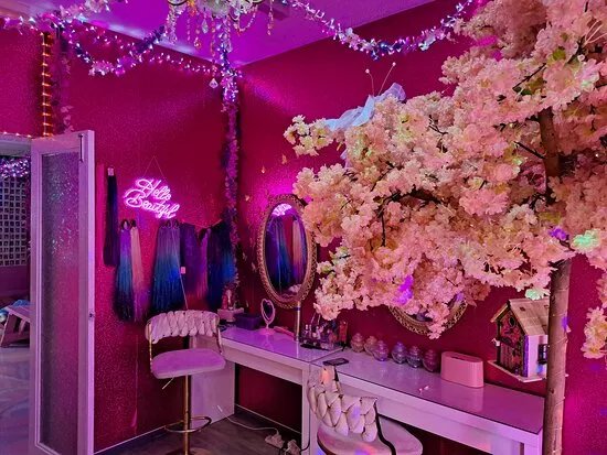 Premier Princess Parties
