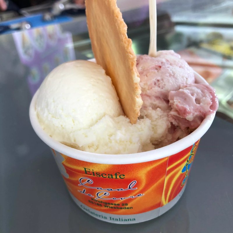 Eiscafe Stefano Covre