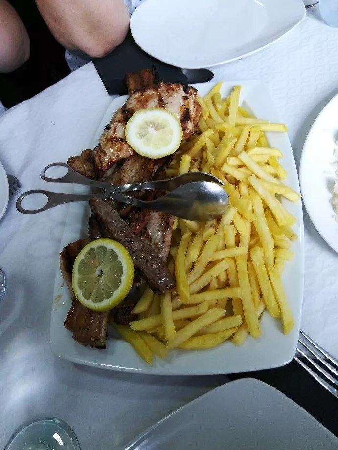 Casa Arede
