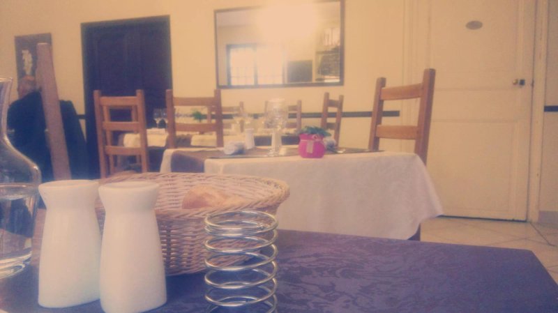 Auberge Le Petit Nain