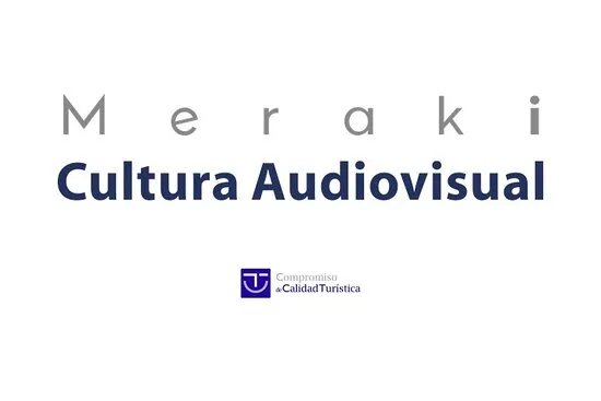 Meraki Cultura Audiovisual