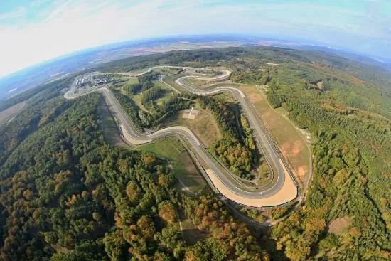 Brno Circuit