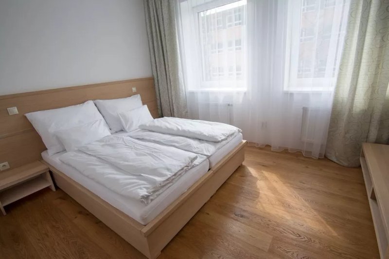 Hotel a Restaurace U Stavare