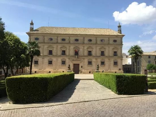 Casa de las Torres