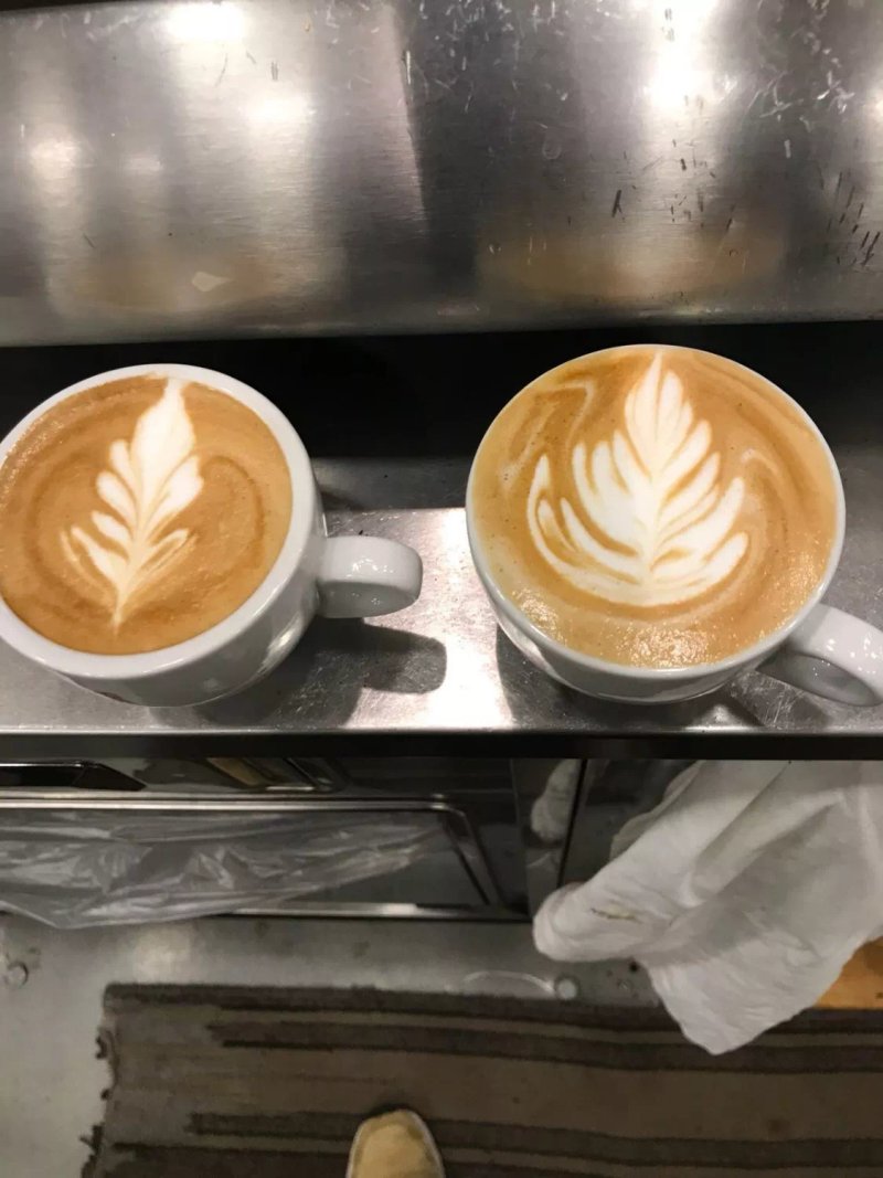 Cappu’cino