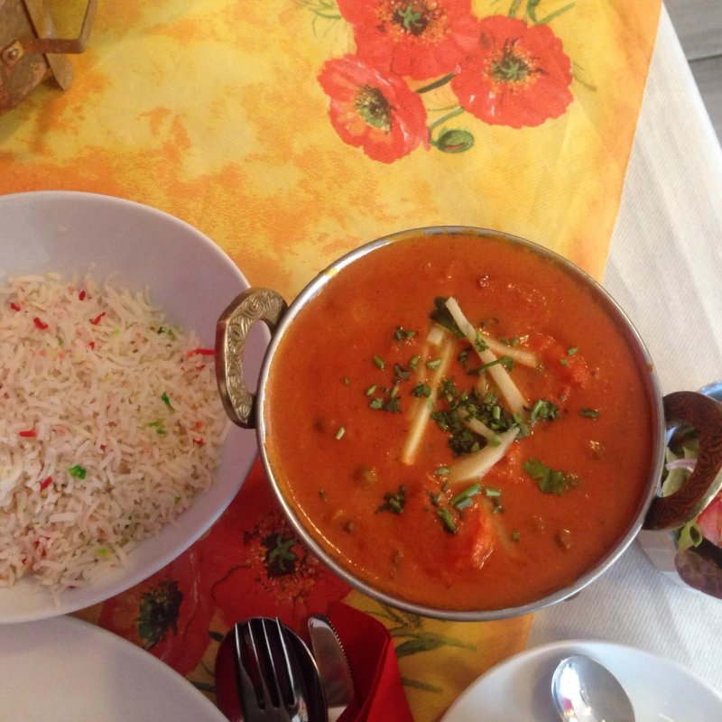 Sitar - Indisches Restaurant