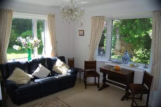 Bargrove House B&B