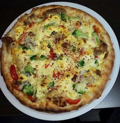 Rhodos Grill