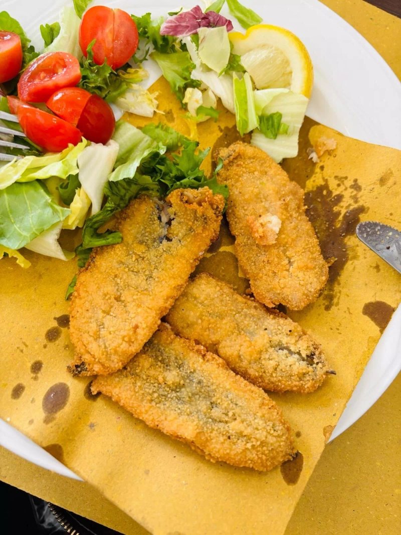 Zia Ma Trattoria Popolare