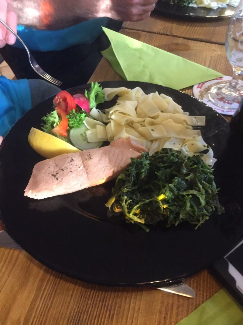 Ratskeller Berghotel & Restaurant