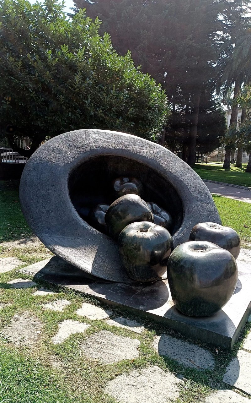 Parque Ballina