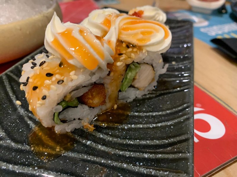 Sushiko