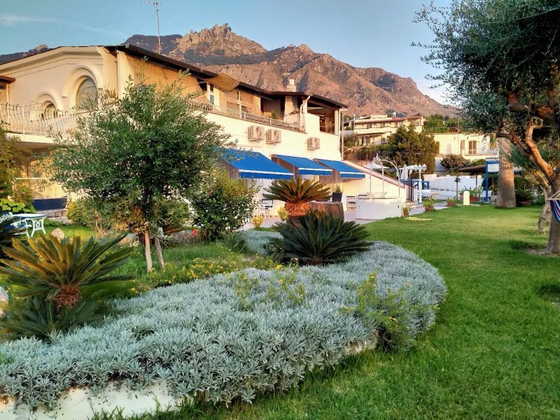 Casa RomildAnna
