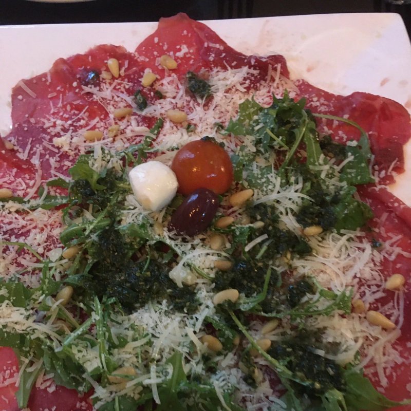 Ristorante Michelangelo