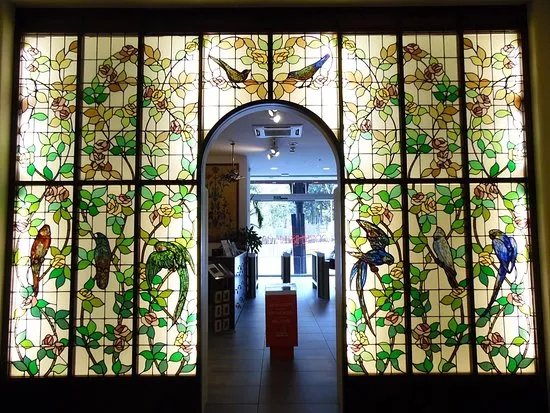 Museu Del Modernisme