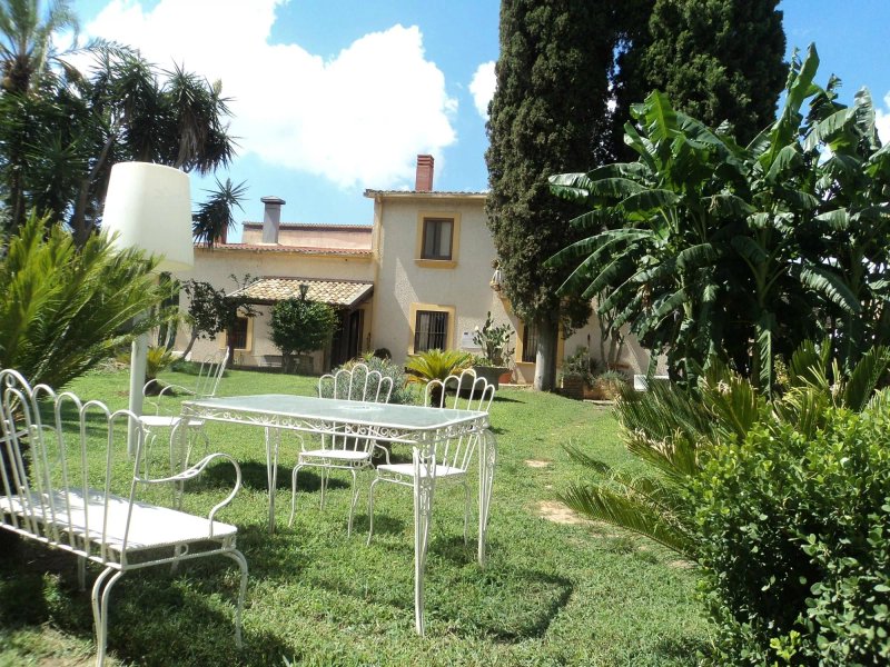 Agriturismo Carbona