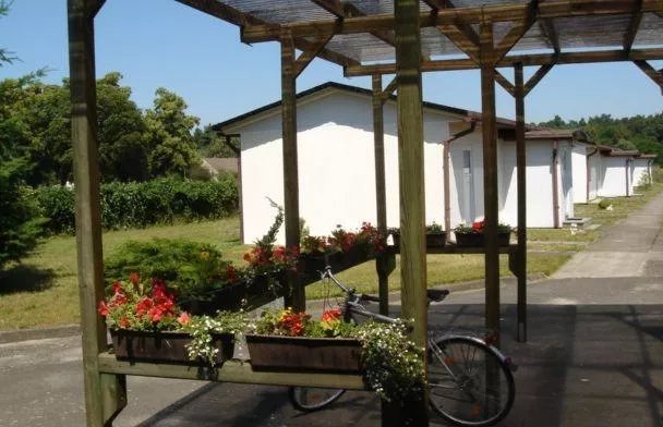 Pension Jagerrast