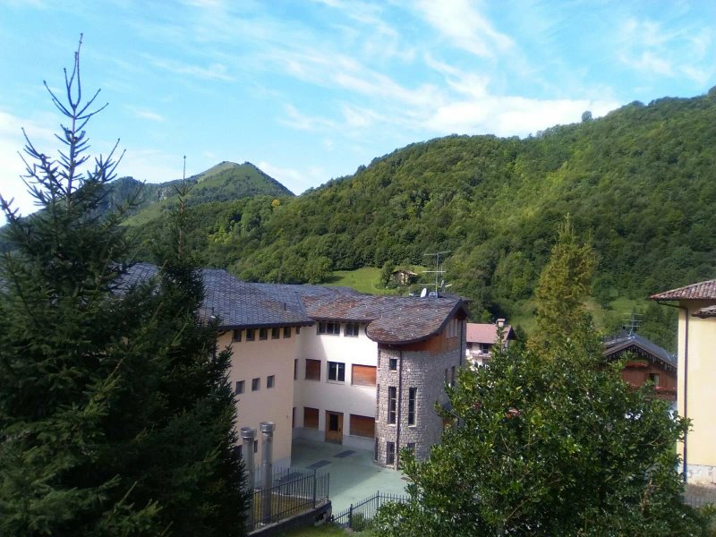 Hotel Ristorante Americana