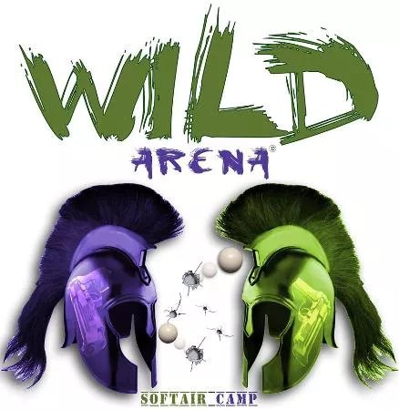 Wild Arena