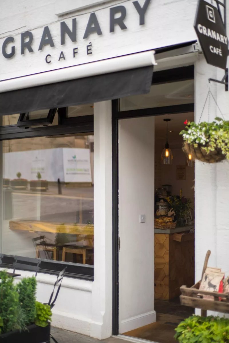 Granary Cafe
