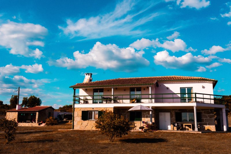 Quinta da Barroca do Cabo