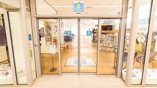 Office du Tourisme-Inforville